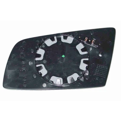 Imagem de VEMO V20 69 0021 Vidro Espelho à direita BMW: 5 Sedan, Touring