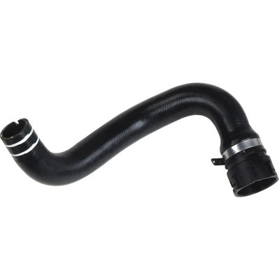 Imagem de GATES 05 2954 Mangueira de Radiador EPDM (borracha etileno propileno dieno) FIAT: Grande Punto Hatchback