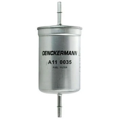 Imagem de DENCKERMANN A110035 Filtro de Combustível dos tubos VOLVO: S60 I, V40 Carrinha, S40 MITSUBISHI: Carisma Hatchback, Sedan