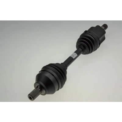 Imagem de LÖBRO 304743 Veio de transmissão 544 com parafuso VOLVO: V50