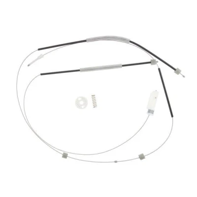 Imagem de Kit de reparação, regulador vidros BLIC 6205 02 039814P