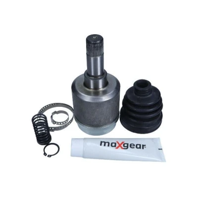 Imagem de MAXGEAR 49 2792 Ponteira de Transmissão do lado da caixa velocidades, Eixo dianteiro sem anel ABS PEUGEOT: Boxer Van