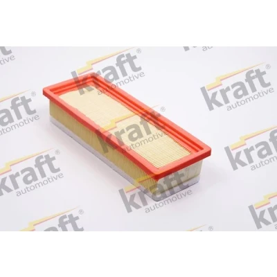 Imagem de KRAFT 1713235 Filtro de ar 60 99 282 Cartucho filtrante FIAT: Grande Punto Hatchback, Evo 500 ALFA ROMEO: MiTo