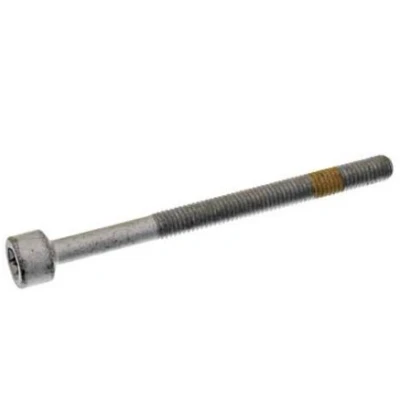 Imagem de SWAG 10 92 8407 Parafuso, suporte de injector MERCEDES BENZ: Classe C Sedan, E T modell, Sprinter 3 Van