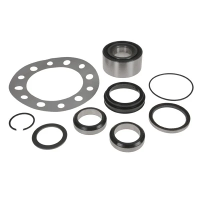 Imagem de BLUE PRINT ADT383105 Kit de Rolamento roda Eixo traseiro esquerdo, direito 82 rolos cónicos TOYOTA: HILUX 3 Pick up