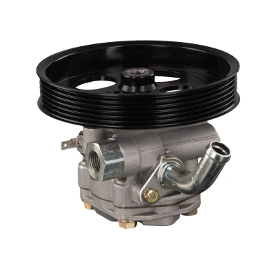 Imagem de FEBI BILSTEIN 103180 Bomba de Direção 5 MITSUBISHI: L200 / Strakar IV Pick up