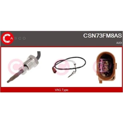 Imagem de CASCO CCS74195GS Comutador Na Coluna de Direcção