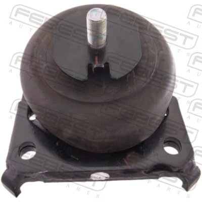 Imagem de FEBEST TM 034 Suporte, motor à frente Apoio hidráulico
