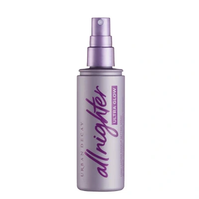Imagem de Urban Decay All Nighter Setting Spray Extra Glow