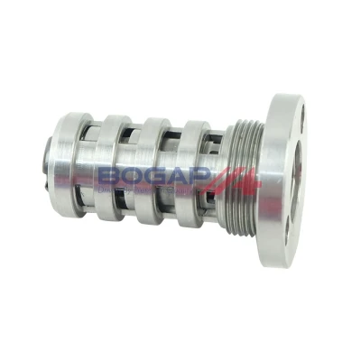Imagem de BOGAP A1338103 Válvula de controlo, regulação das árvores cames com retentor SEAT: Leon II Hatchback, VOLKSWAGEN: Tiguan I, AUDI: A3 Sportback