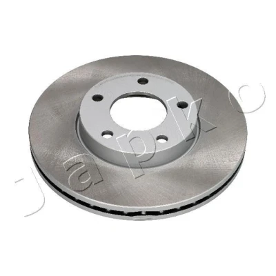 Imagem de JAPKO Disco de travão MAZDA: 5, 3 Hatchback, Hatchback Eixo dianteiro 277,8mm 25mm 5 72mm ventilado pintado 60311C BP4Y3325XA,BP4Y3325XB,BP4Y3325XC