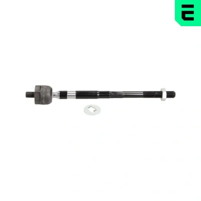 Imagem de OPTIMAL G2 1007 Barra Axial da Direção Eixo dianteiro, lado esquerdo, direito M14 x 1,50 RHT M RENAULT: TRAFIC 2 Kasten