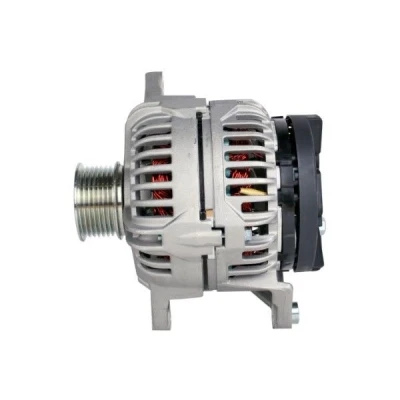Imagem de HELLA 8EL 012 427 151 Alternador 14V 110A FIAT: Ducato II Camião de plataforma/Chassis, III Van, plataforma / Chassis