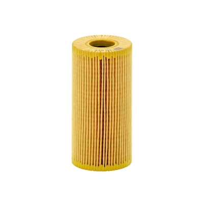 Imagem de MANN FILTER HU 618 y Filtro de óleo com junta Cartucho filtrante RENAULT: Megane 4, Kangoo II Express, Kadjar, DACIA: Lodgy, SANDERO 2, LOGAN MCV 2