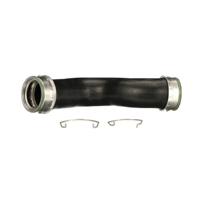 Imagem de GATES 09 0054C Mangueira para o Turbocompressor PE (polietileno) com grampos tubos VOLKSWAGEN: Golf 5, Jetta 3, AUDI: A3 Hatchback