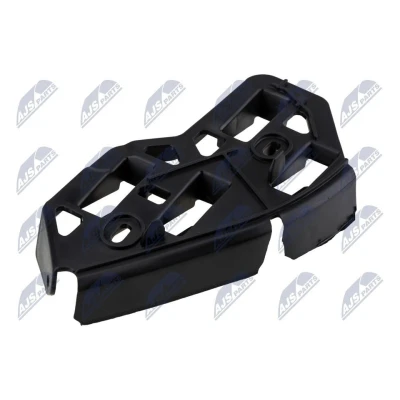Imagem de NTY EZC VW 462 Suporte, pára choques à frente, lado direito VOLKSWAGEN: Polo IV Hatchback