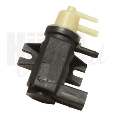 Imagem de HITACHI 139340 Conversor de pressão, turbocompressor Electroválvula electro pneumático Hueco VOLKSWAGEN: Golf 4, Passat B5 GP Sedan