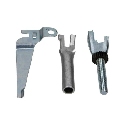 Imagem de MAXGEAR 19 2034 Kit de acessórios, maxilas travão estacionamento à direita