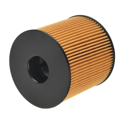 Imagem de FEBI BILSTEIN 178639 Filtro de óleo com retentor Cartucho filtrante