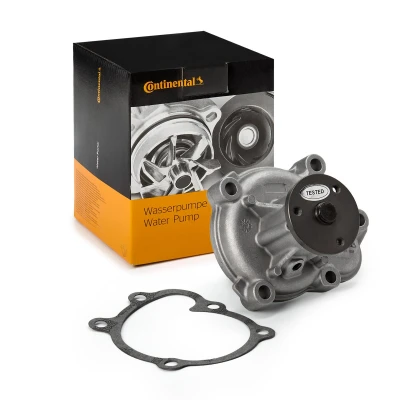 Imagem de CONTITECH WPS3009 Bomba de água com junta mecânico OPEL: Astra J Sports Tourer, H Hatchback, Corsa C CHEVROLET: Cruze Sedan
