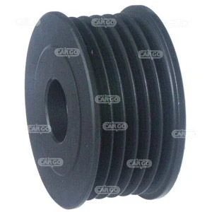 Imagem de HC Cargo F032136471 Polia, alternador