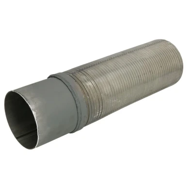 Imagem de DINEX 47194 Tubo de escape 395 centro 110 120 Euro 4 (D4)