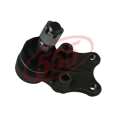 Imagem de 555 SB 5282 Rótula de suspensão à esquerda, em baixo, direita, baixo 20,65 1/8 ISUZU: Trooper I SUV, D Max II Pick up, 1 Pickup