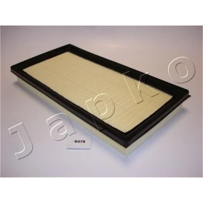 Imagem de JAPKO 20K07 Filtro de ar 41,8mm 172,5mm 340mm Cartucho filtrante KIA: Shuma I Hatchback, / Sephia II Sedan
