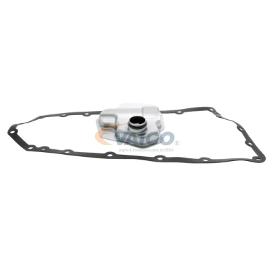 Imagem de VAICO V38 0569 Conjunto do filtro hidráulico, caixa velocidades automática com junta MITSUBISHI: OUTLANDER 2 SUV, 3