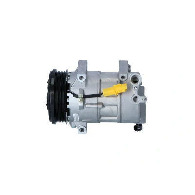 Imagem de NRF 32239 compressor SD7C16 12 PAG 46 com óleo de CITROËN: C5 II Hatchback, PEUGEOT: 407 SW
