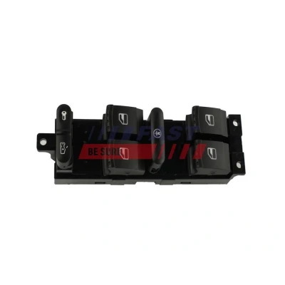 Imagem de FAST FT09001 Interruptor, luz principal VOLKSWAGEN: GOLF 5, 6, Passat B6 Sedan