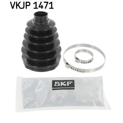 Imagem de SKF VKJP 1471 Fole de Transmissão 123 Termoplástico MITSUBISHI: Pajero 2, Sport 1 SUV, MERCEDES BENZ: Classe ML