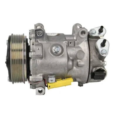 Imagem de Compressor, ar condicionado TEAMEC 8608558