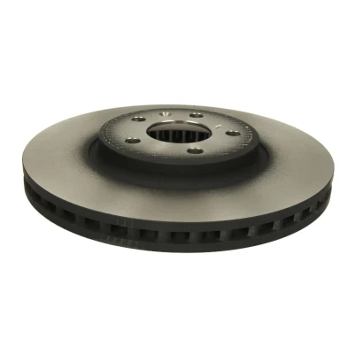 Imagem de TRW DF6015S Disco de travão 320 30 5 112 ventilado pintado com parafuso AUDI: A4 B8 Avant, A5 Sportback, Coupe