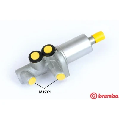 Imagem de BREMBO M 06 018 Bomba Central Dos Travões Alumínio 12 x 1 (2) BMW: 5 Sedan, Touring