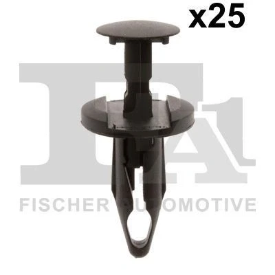 Imagem de Schubladenblende FA1 13 30011.25