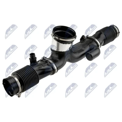Imagem de Tubo flexível de admissão, filtro ar NTY GPP JG 000