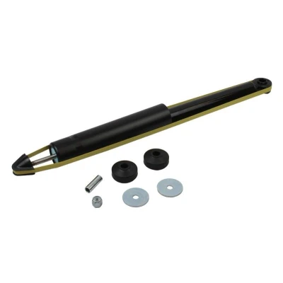 Imagem de MAXGEAR 11 1496 Amortecedor Eixo traseiro Pressão do gás Tubo duplo sem apoios de mola olhal em baixo, cavilha cima