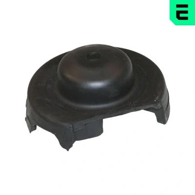 Imagem de OPTIMAL F8 6689 Suporte de apoio do conjunto mola / amortecedor à direita, Eixo dianteiro, esquerda, em cima sem rolamentos esferas
