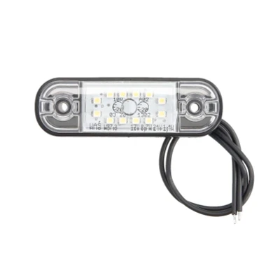 Imagem de WAS 716 Luz de presença lateral