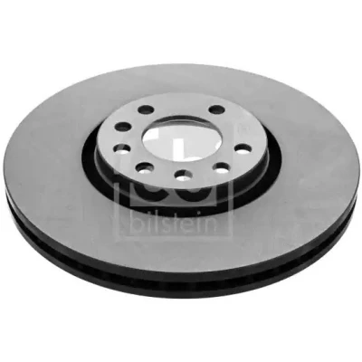 Imagem de FEBI BILSTEIN 44130 Disco de travão Eixo dianteiro 314 28 5 110 interior ventilado revestido OPEL: Vectra C Caravan, CC, Sedan