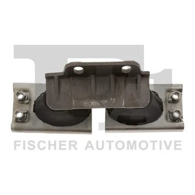 Imagem de FA1 183 720 Suporte, sistema de escape