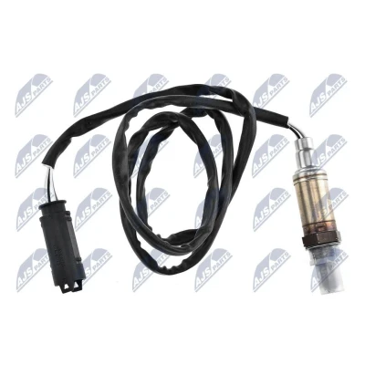Imagem de NTY ESL BM 002 Sonda lambda à frente, antes do catalisador, para o catalisador de diagnóstico, regulação, Rosca pré lubrificada