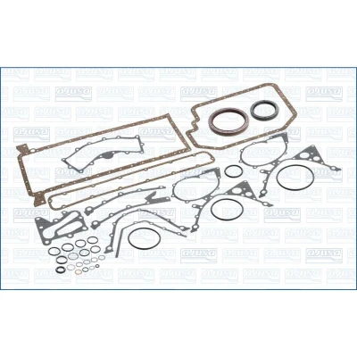 Imagem de AJUSA 54076500 Juntas BMW: 7