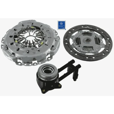 Imagem de Kit embraiagem sachs 3000990223