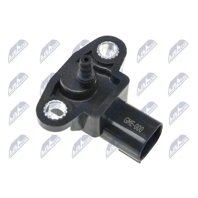 Imagem de NTY ECM ME 000 Sensor Pressão de Sobrealimentação MERCEDES BENZ: Classe C Sedan, E Coupe