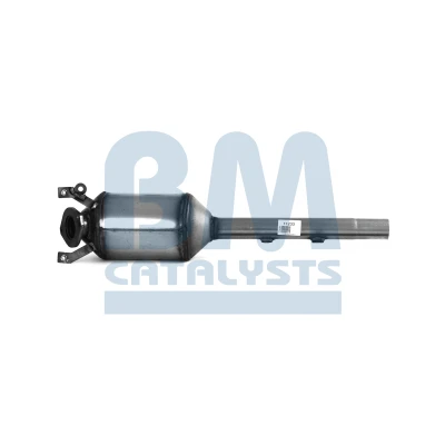Imagem de BM CATALYSTS BM11233 Filtro de Partículas Codificado RENAULT: SCENIC 2