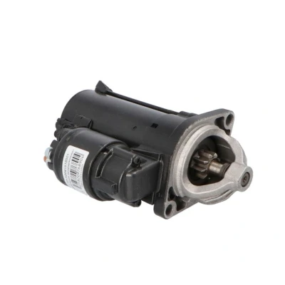 Imagem de BOSCH 0 986 018 570 Motor de arranque 12 1 8, 10, 9 MERCEDES BENZ: Classe A