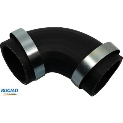Imagem de BUGIAD 82056 Mangueira Para o Turbocompressor Borracha FORD: Focus Mk1 Carrinha, Hatchback