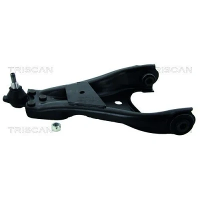 Imagem de TRISCAN 8500 25568 Braço de suspensão com articulação suspensão/guia, apoio borracha transversal DACIA: Duster SUV